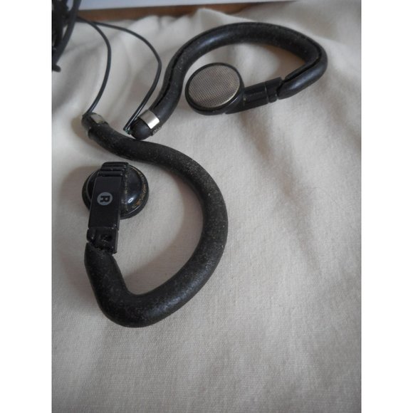 Vintage Magnavox AM/FM Stereo Radio With Headphone 1980s D1650 powers on - Picture 4 of 9